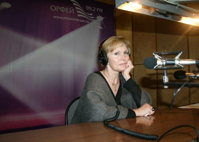 Радио орфей fm